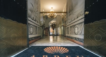 Apartamentos Abreu Suites