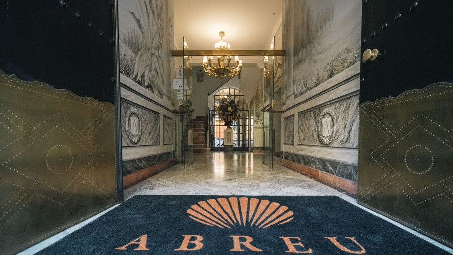 Apartamentos Abreu Suites
