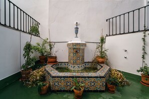 Family Superior Apartment, 2 Bedrooms, Patio | Terrace/patio