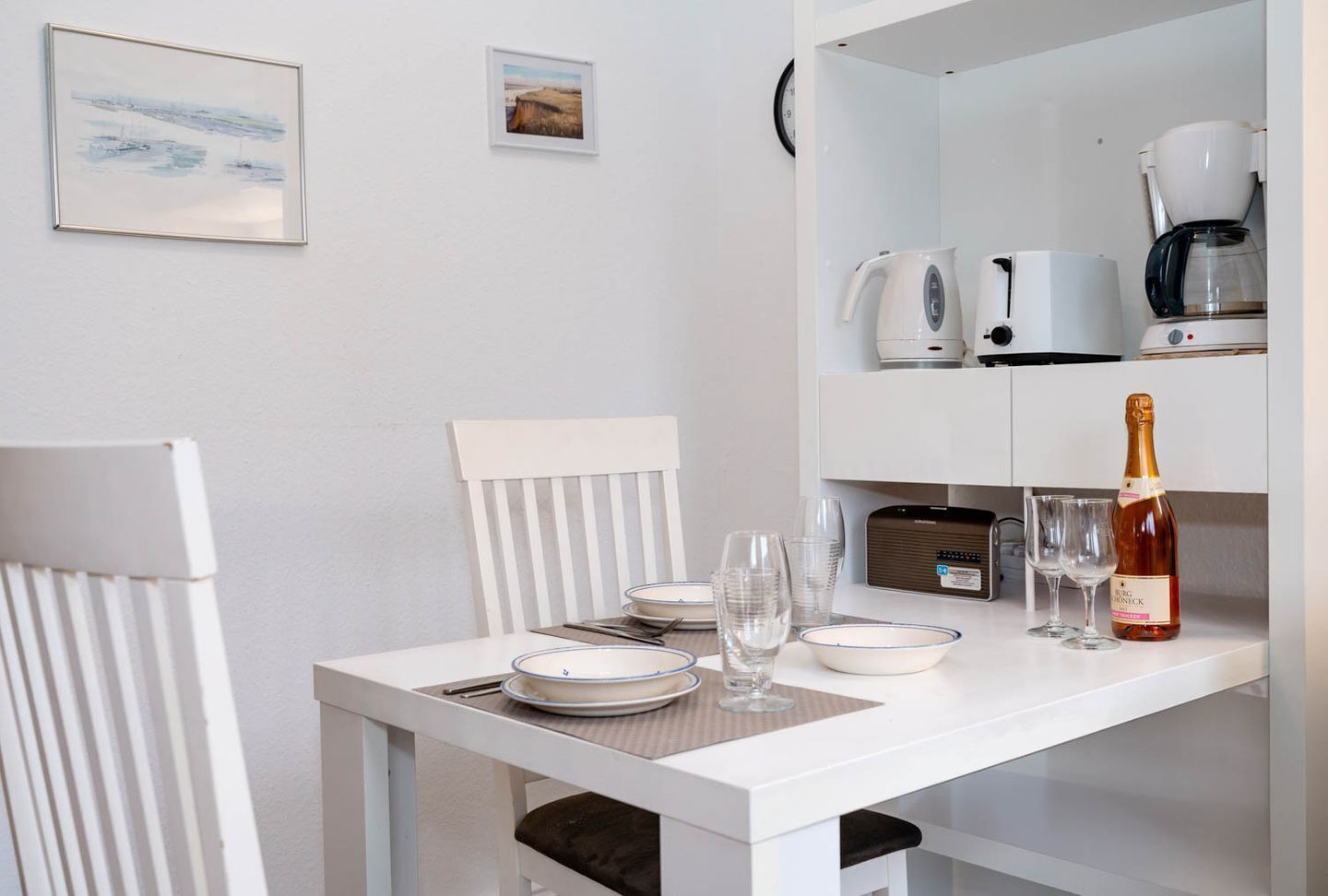 Spiseområde