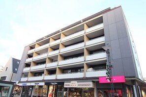 Exterior - Koje16 - Very cozy, adorably small and yet perfectly equipped. (Sylt)