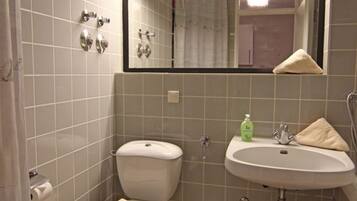 Haartrockner, HandtĂŒcher