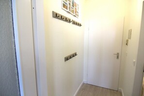 Interiør