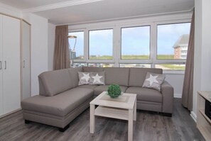 TV - An der Düne - Start your vacation on the edge of the spa center of Westerland (Sylt)