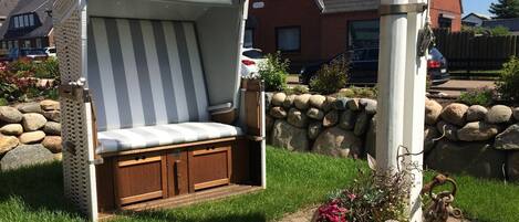 Terrain de lâhĂ©bergement