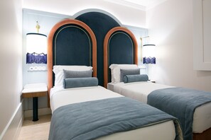 Spa - 2 Bedroom Apartment with City View (Lisboa)
