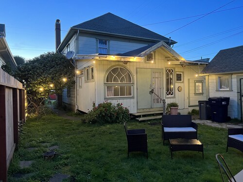 Garden Studio Downtown