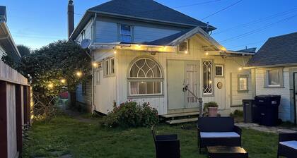 Garden Studio Downtown