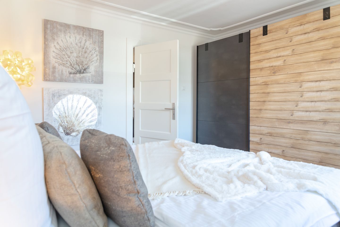 2 bedrooms, WiFi