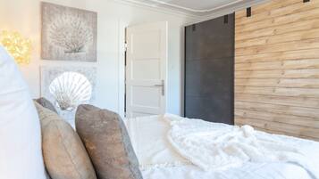 2 bedrooms, WiFi