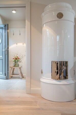 Interior - Austernfischer - Modern vacation apartment in the idyllic Alt-Westerland with (Sylt)