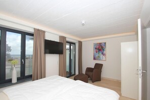 3 Schlafzimmer, WLAN