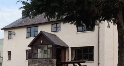 Peace and tranquility and stars! near Builth Wells