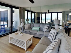 Condo (2 Bedrooms) | Property amenity