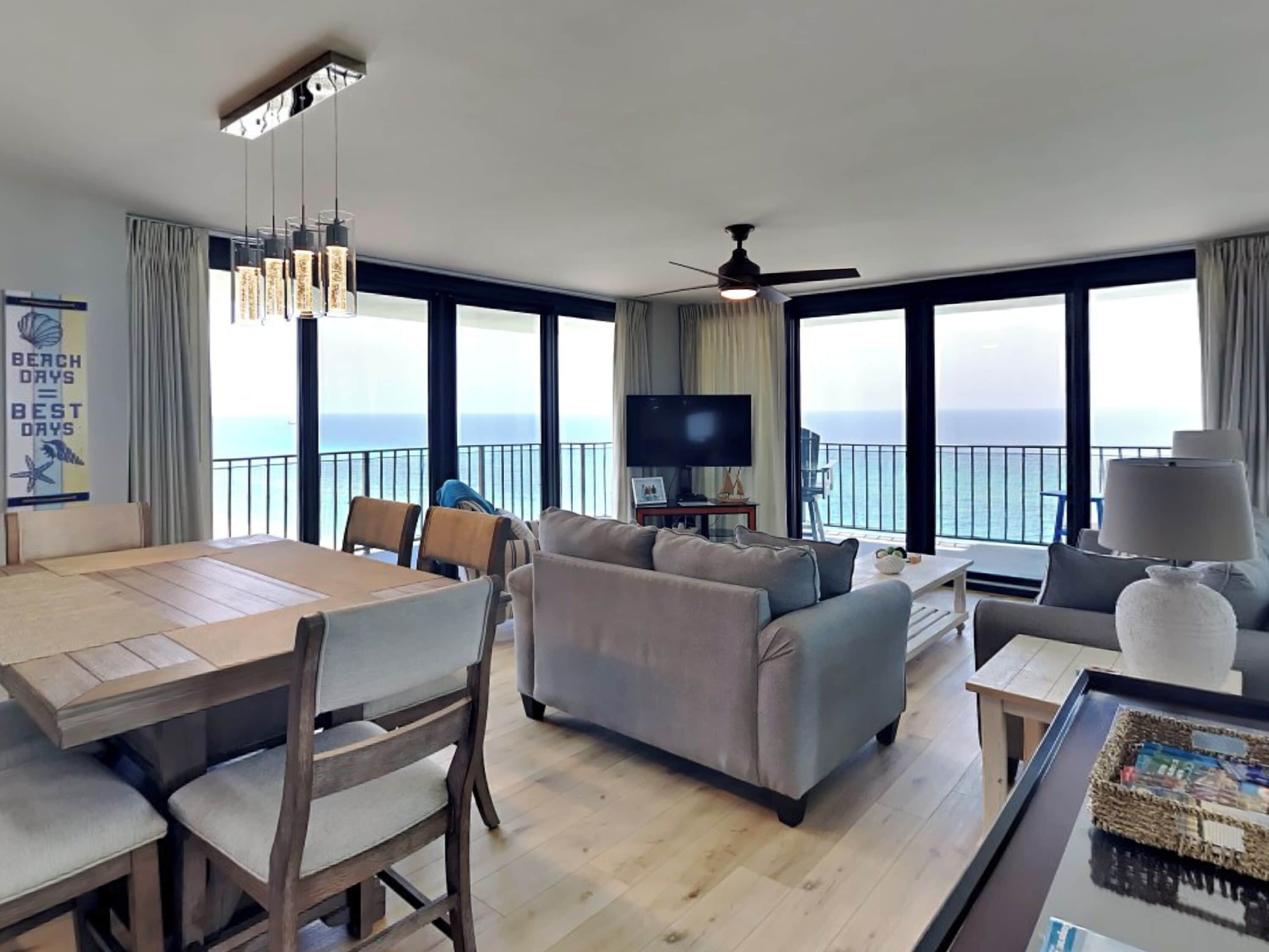 Condo (2 Bedrooms) | Commodité de l’hébergement 