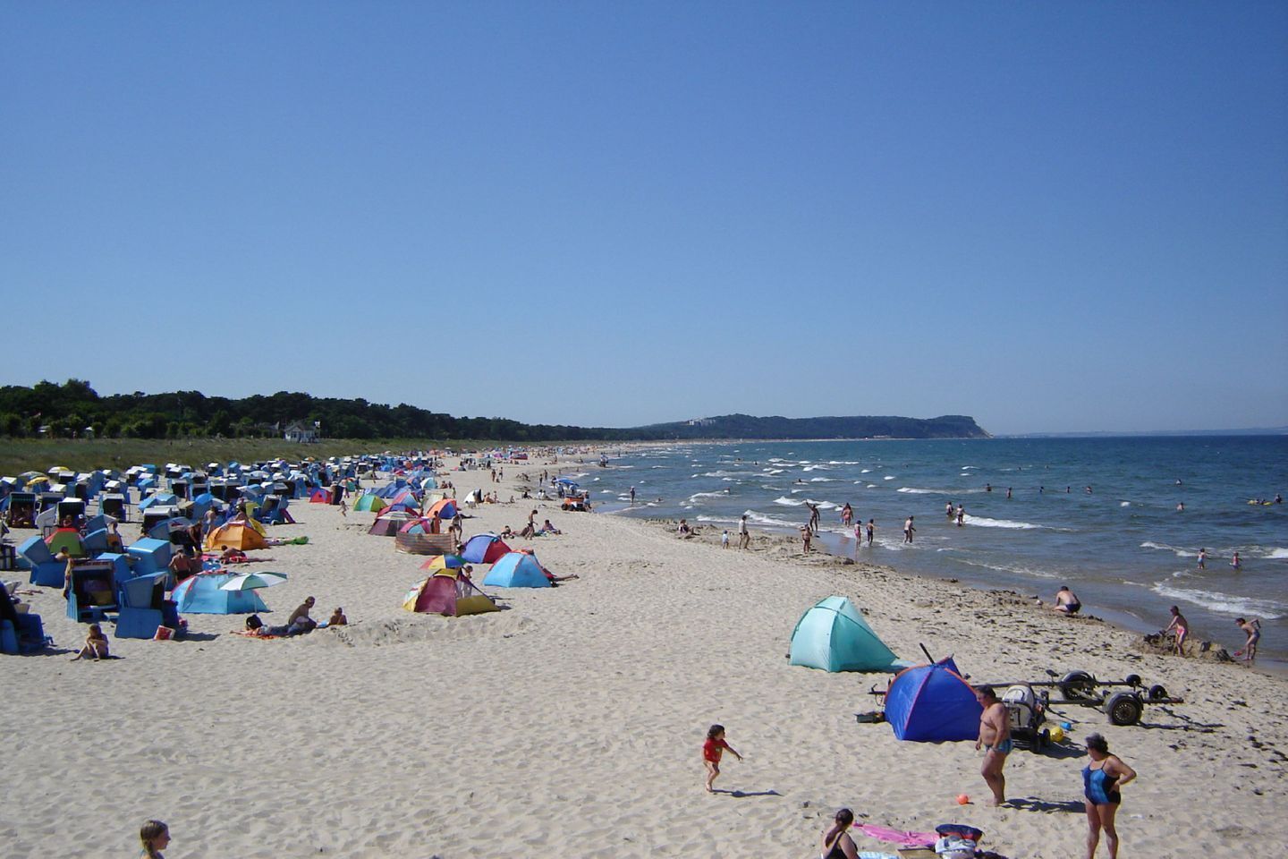 Strand
