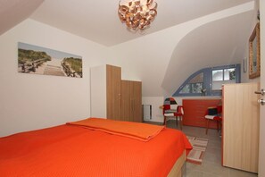 2 habitaciones y wifi 