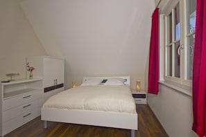 2 habitaciones y wifi 