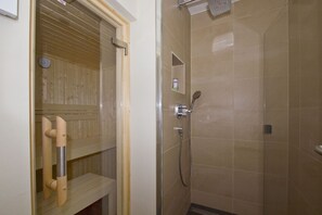 Dusche