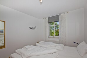 2 bedrooms, WiFi