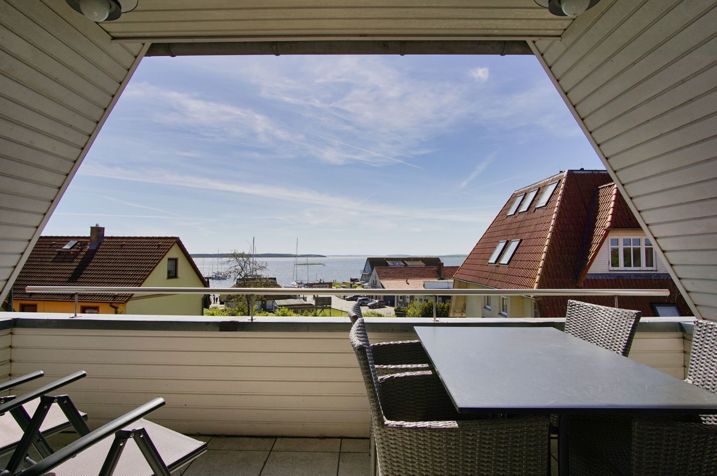 Ulkoruokailutilat