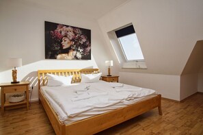 3 chambres, Wi-Fi