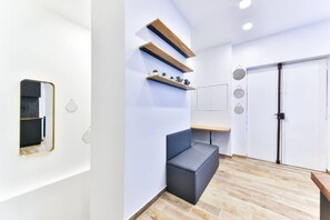 Interior - Centre Paris, proche Gare Est & Nord, 3 chambres (Paris)