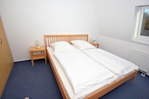 2 habitaciones y wifi 