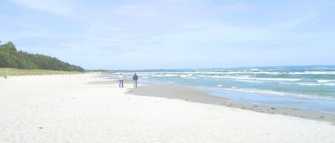 Spiaggia