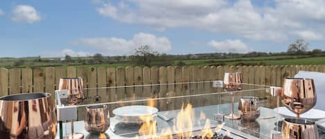 Luxury Cottage, Private Bathroom | Exterior