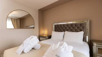 Luxury Cottage, Private Bathroom | 2 bedrooms