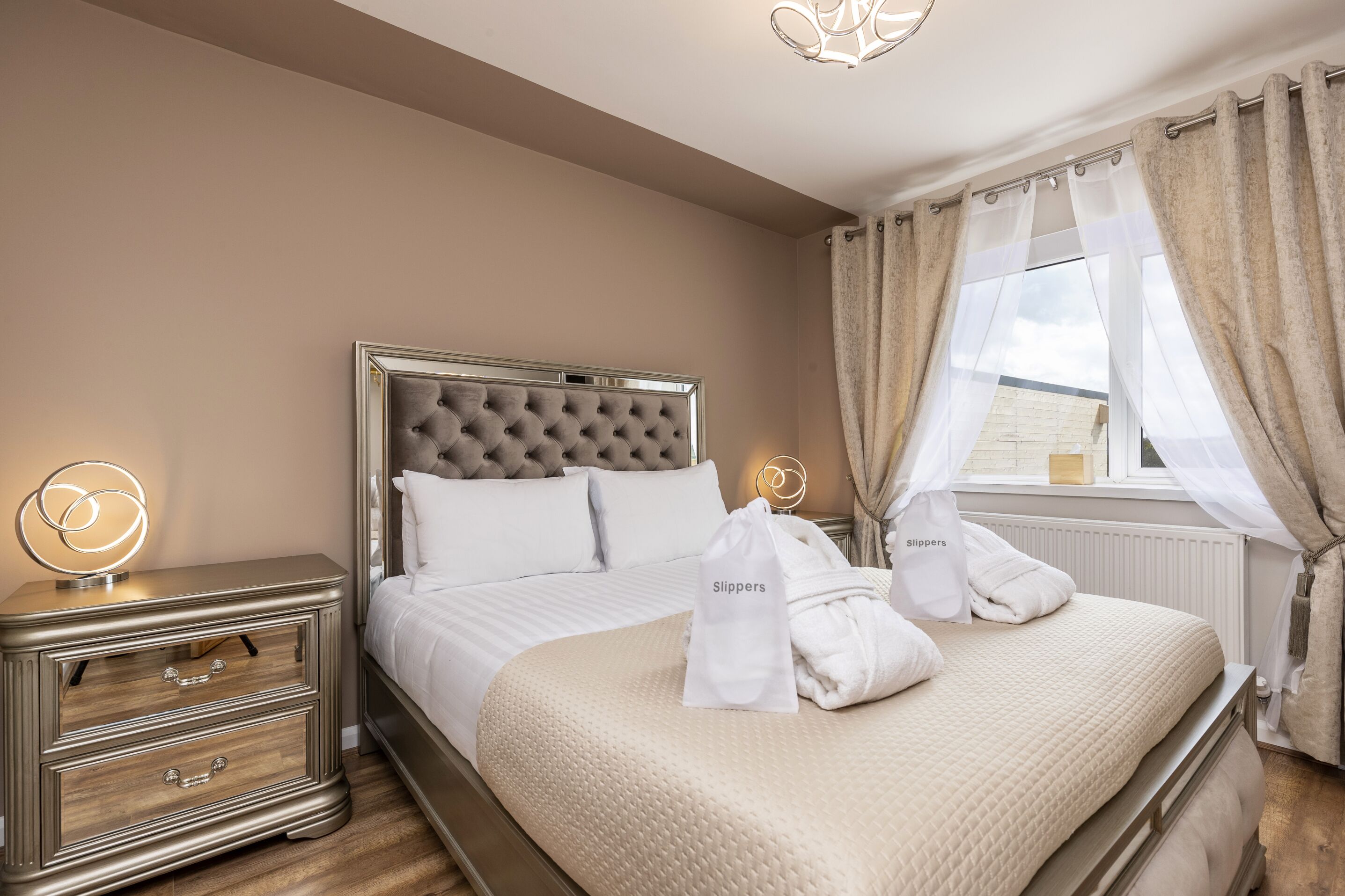 Luxury Cottage, Private Bathroom | 2 bedrooms