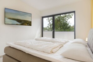 2 habitaciones y wifi 