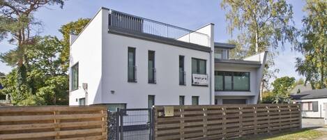 外觀