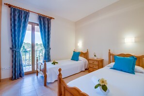 4 Schlafzimmer, Zimmersafe, BĂŒgeleisen/BĂŒgelbrett, kostenloses WLAN