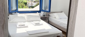 Giannis Rooms