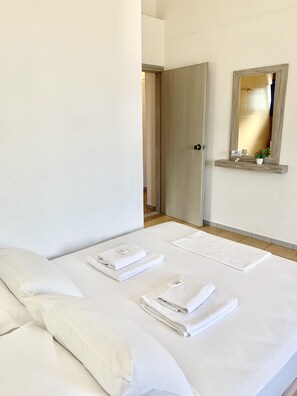 2 camere, accesso a Internet