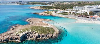 Protaras holiday villa - rentprivatevillas 018