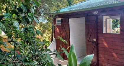 Charming little Bungalow to discover