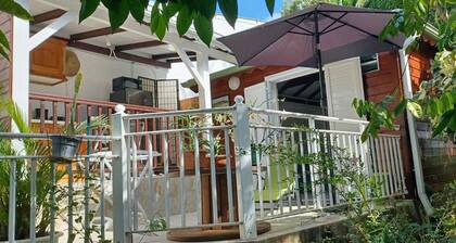 Charming little Bungalow to discover