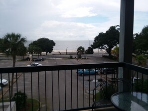 Property grounds - Amazing Beachview Close to Downtown Entertainment (Biloxi)