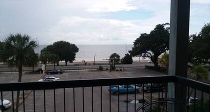 Amazing Beachview Close to Downtown Entertainment