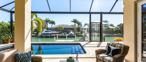 施設からの眺望