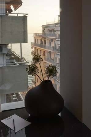 Teight Executive Room | Beach/ocean view