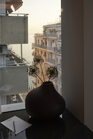 Teight Executive Room | Vistas al mar