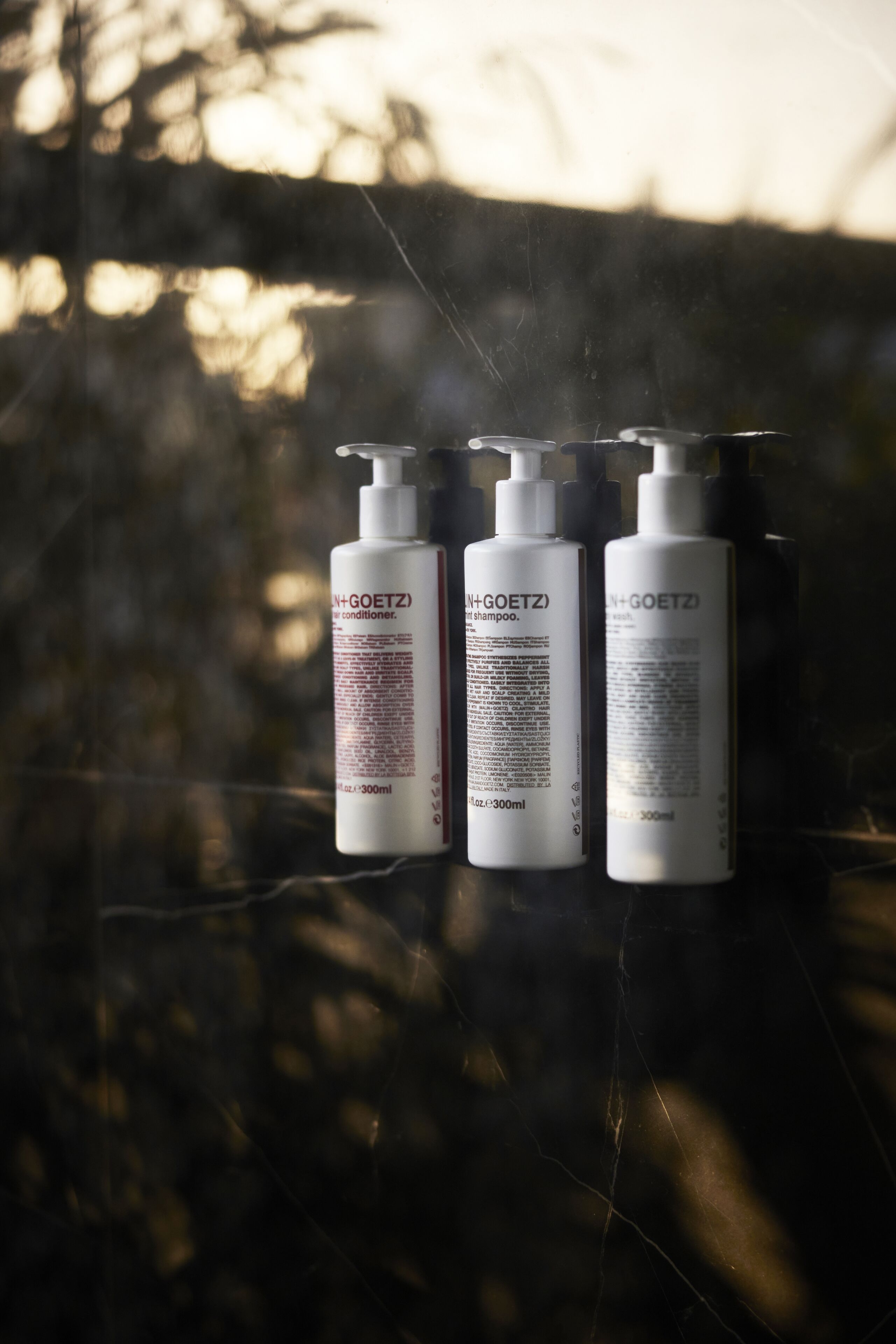 teight penthouse suite | bathroom | rainfall showerhead, designer toiletries, hair dryer, bathrobes