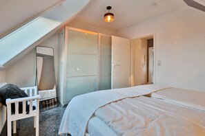2 bedrooms, WiFi - Maison Baltique, Apartment 10 Holiday apartment "Upper deck" - Maison Baltique (Timmendorfer Strand)