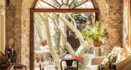 Orchid House San Miguel de Allende