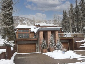 House (Bald Mt Home) | Exterior - Bald Mt Home (Vail)