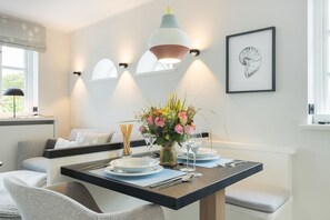 Dining - Friesenhof App. 06 - Friesenhof (Sylt)